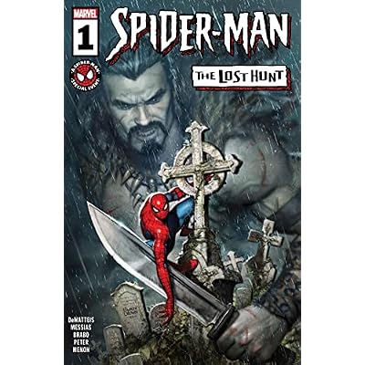 Spider-Man