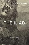  The Iliad (Vintage Classics)