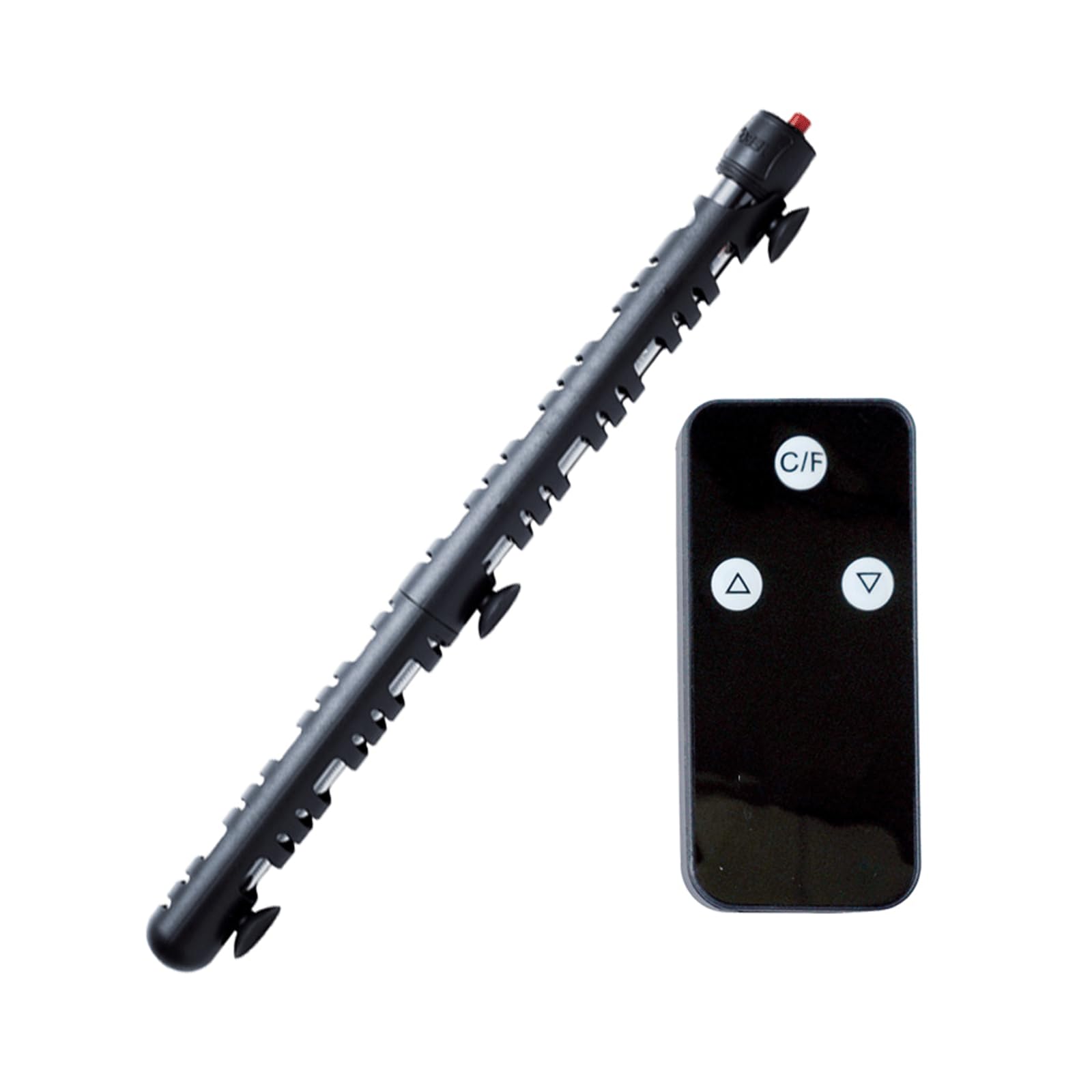 Tiges chauffantes pour Grand Aquarium 500 W avec tiges chauffantes électriques télécommandées, 300 W (300 W)