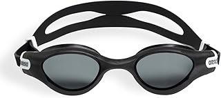Unisex Adult The One Plus Swim Goggles Watertight Fit Orbit-Proof Seals Anti-Fog Coating Fitness Swimmers Triathletes