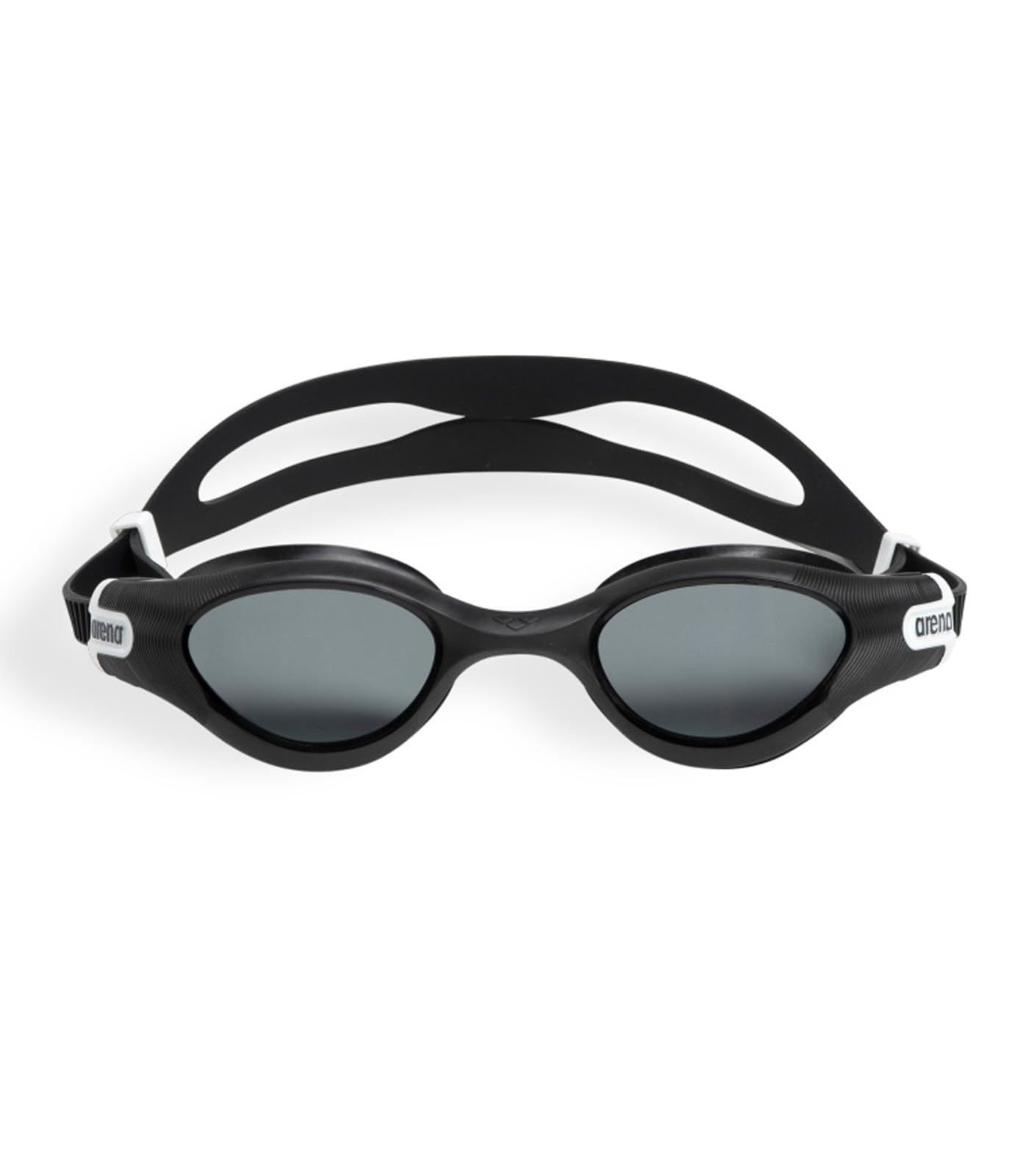 Arena  The One Plus Goggle - Smoke Black