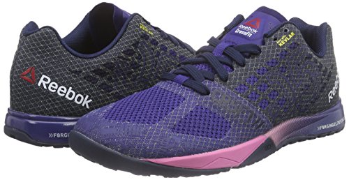 Reebok Crossfit Nano 5.0 Scarpe Sportive, donna