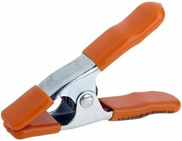 Jorgensen 3203-HT Pony Spring Clamp, 3-Inch Industrial, Harware, Tools, Supply
