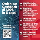 Ariston B0DSW6V1F1 lato 2