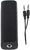 Ground Loop Isolator, Ground Loop Noise Isolator Noise Filter Eliminator with 3.5mm Audio Cable for Car Stereo Systems and Home Audio Systems