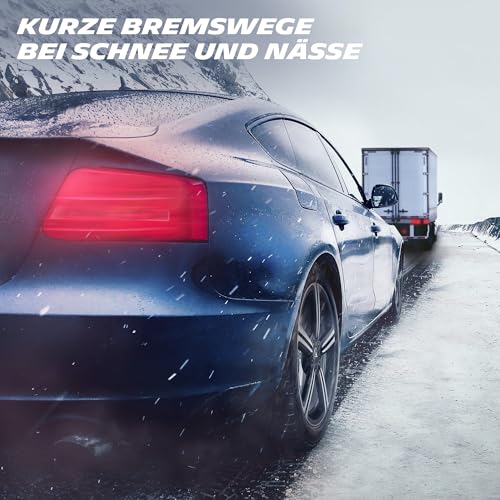 Reifen Winter Michelin Pilot Alpin 5 245/35 R21 96W XL – Ansicht 6
