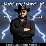 hank williams jr wild