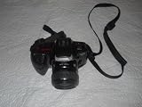Minolta Maxxum 300si *USED*
