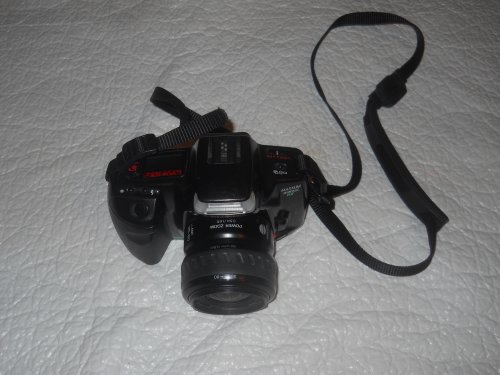 Minolta Maxxum 300si *USED*