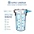APEC Water Systems CB1-SED10-BB Whole House Sediment Water Filter 10" Home Filtration System