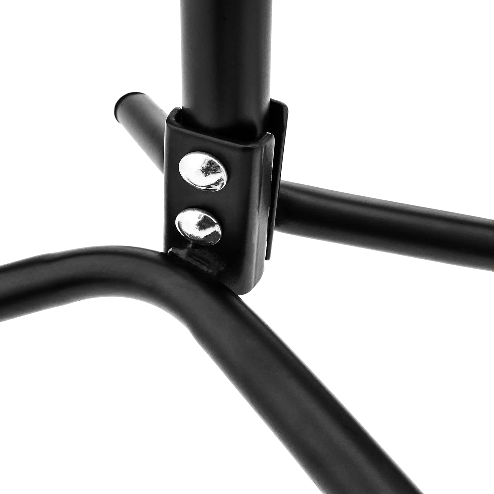 Cablematic Soporte caballete elevador de bicicleta ajustable para reparaciones y mantenimiento