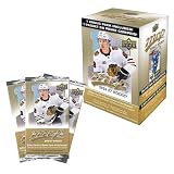2026-27 Upper Deck MVP Hockey Blaster Box