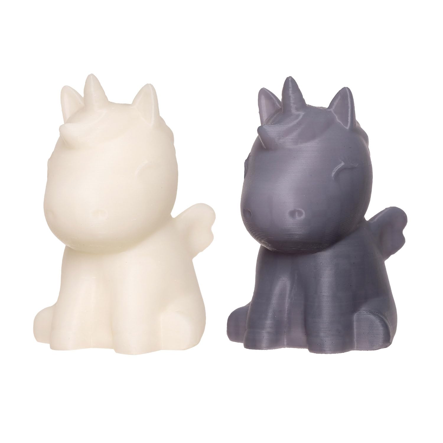 Amazon.co.jp: CC3D UV太陽光の色が変化 PLAフィラメント 1.75mm 1KG