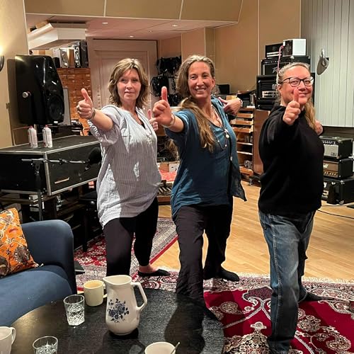 Johanna Cederstam en livsresa med yoga