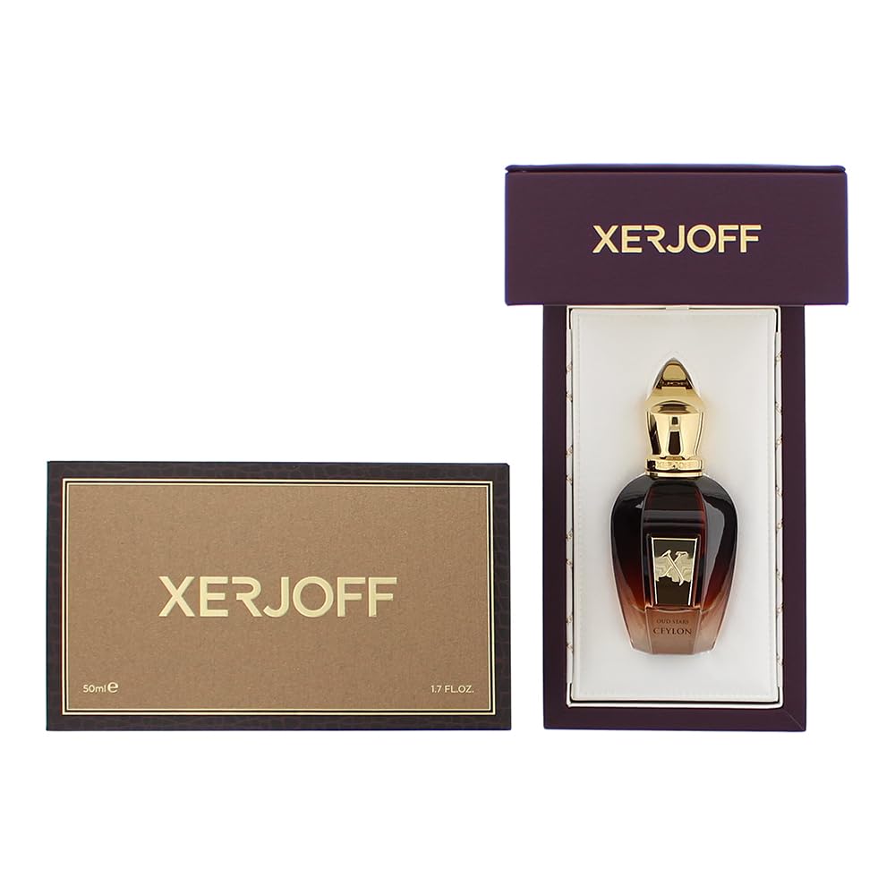 Oud Stars by Xerjoff Ceylon Eau de Parfum Spray 50ml