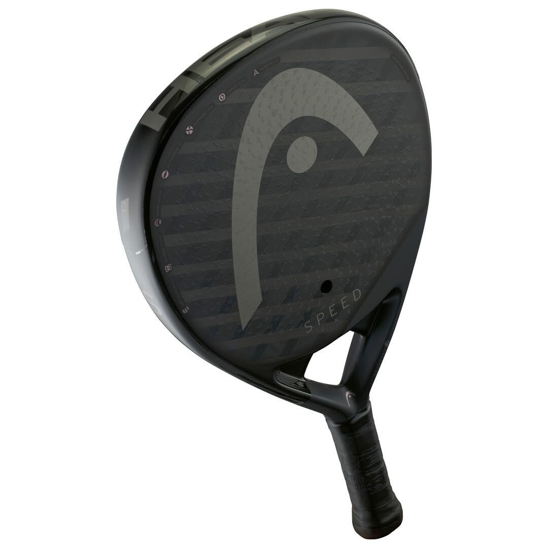 Head Speed Padel - Raqueta de pádel (Pro, Pro X, Motion, Elite)