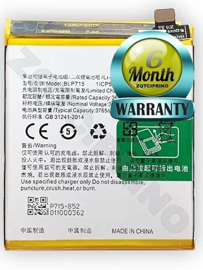 Flawless SKK715P1 Button Cell Battery main image 1