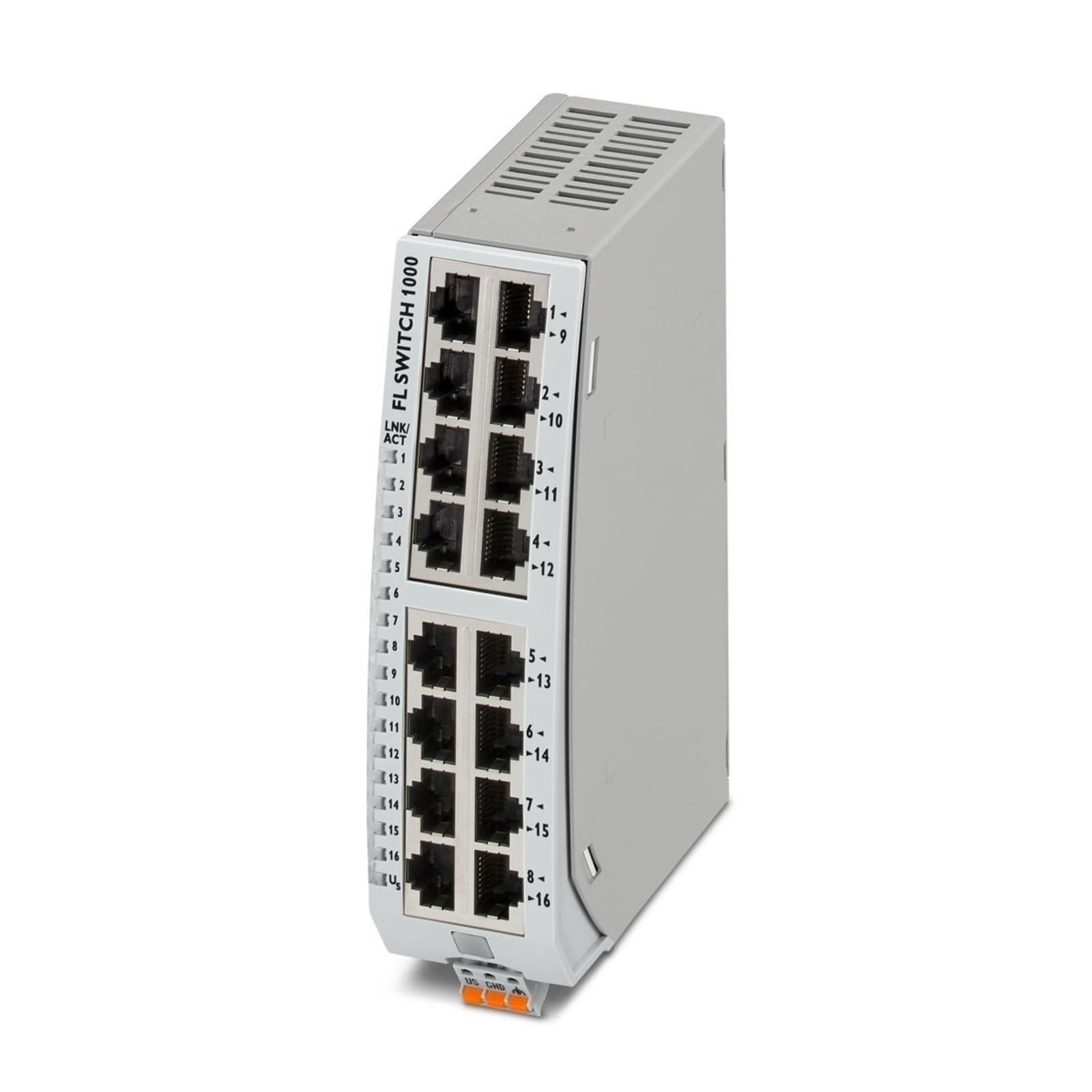 Switch Ethernet Industriale 1085219