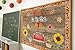 Teacher Created Resources Rustic Wood Better Than Paper Bulletin Board Roll (TCR77884)