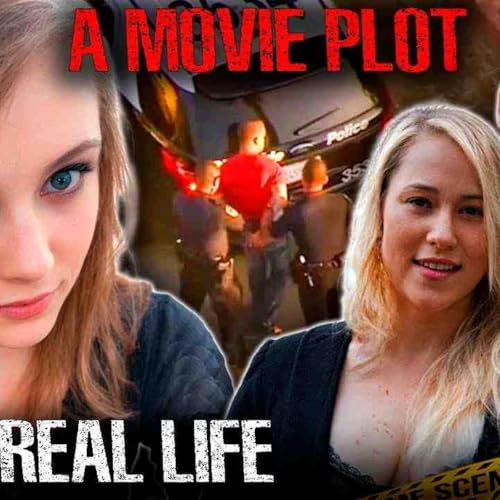 Her ex had been watching her for months. When a new man appeared_ hell began. Crime Documentary(MP3_160K) copertina