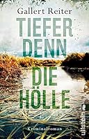Tiefer denn die Hölle 3548290353 Book Cover