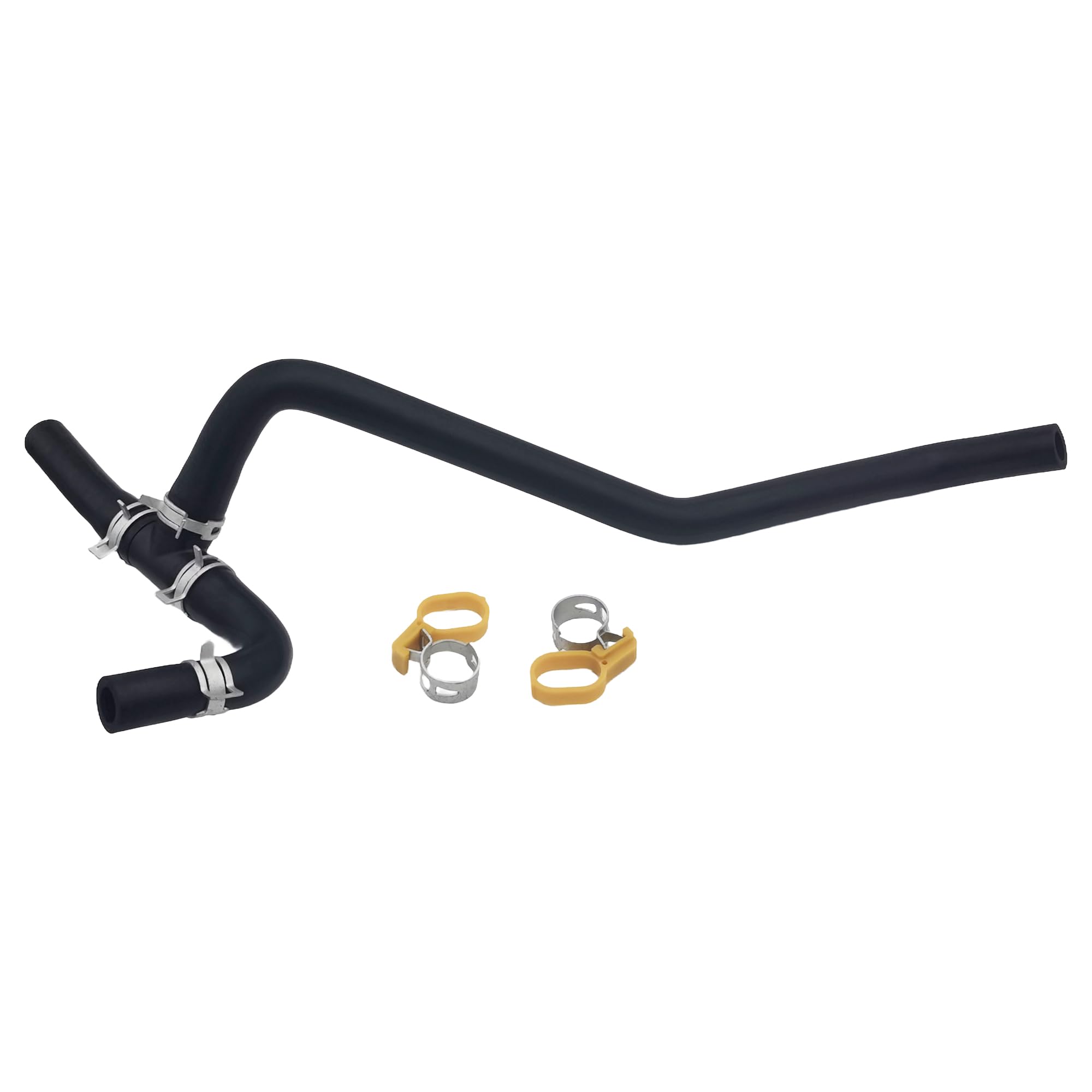 Amazon.com: OKAY MOTOR 6L2Z 18C553 B HVAC Heater Hose Assembly for