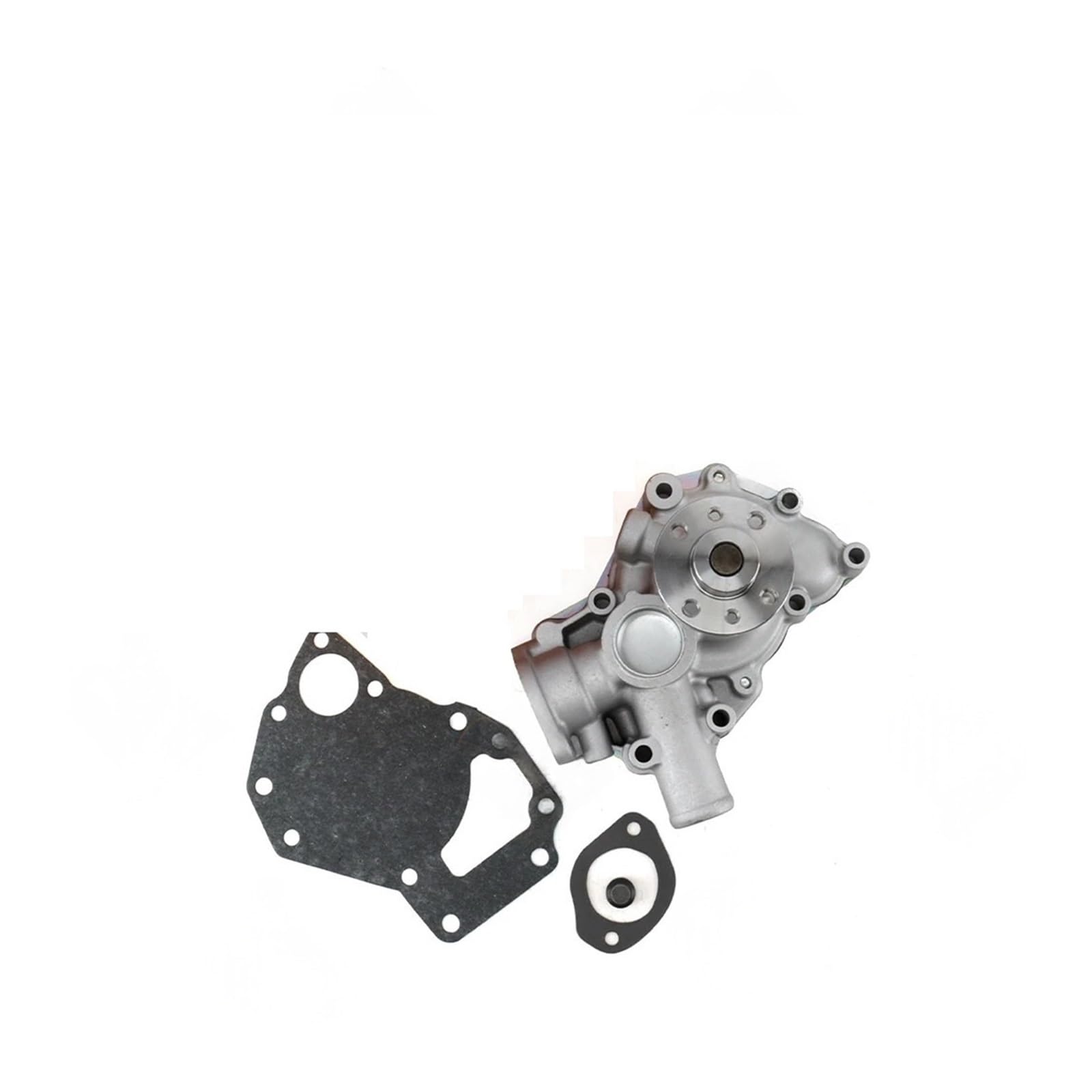 Pompa dell'acqua 3LB1 compatibile con motore Isuzu 3LA1