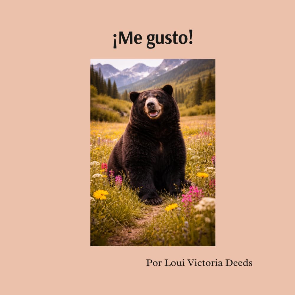 ¡Me gusto!