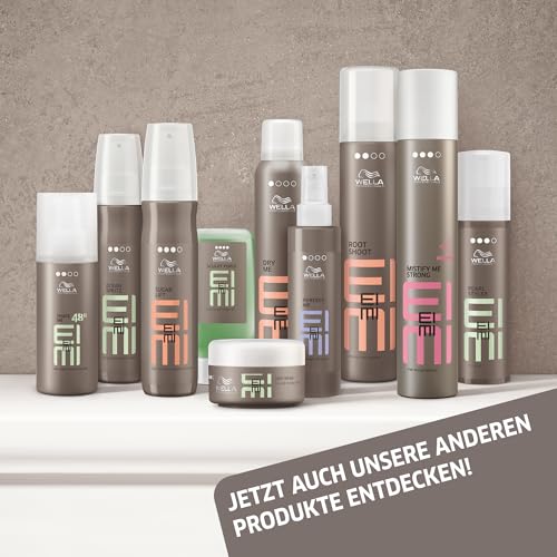 4. Bild von Wella EIMI Schaum 500 ml (1er Pack)