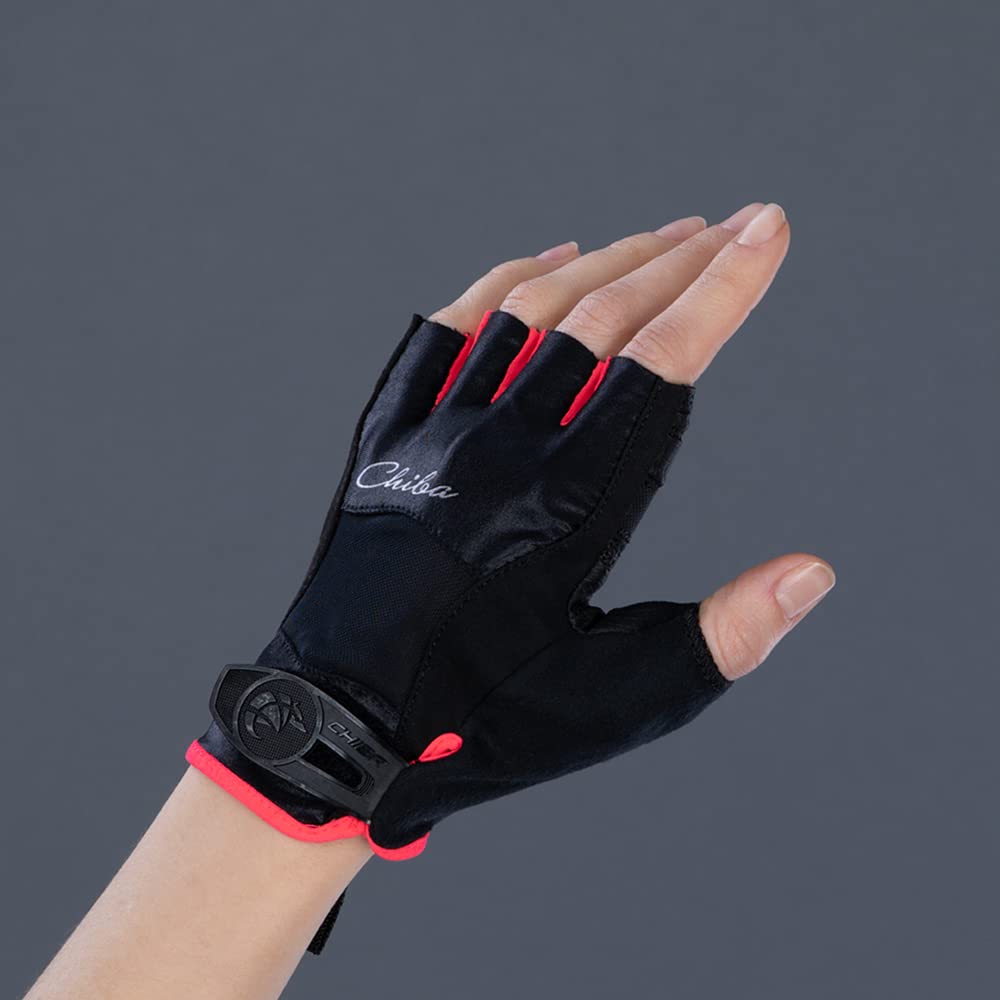 Chiba () - Accessori per Il Fitness - Guanti