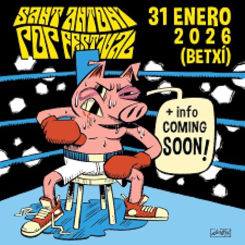 Males Vibracions 420