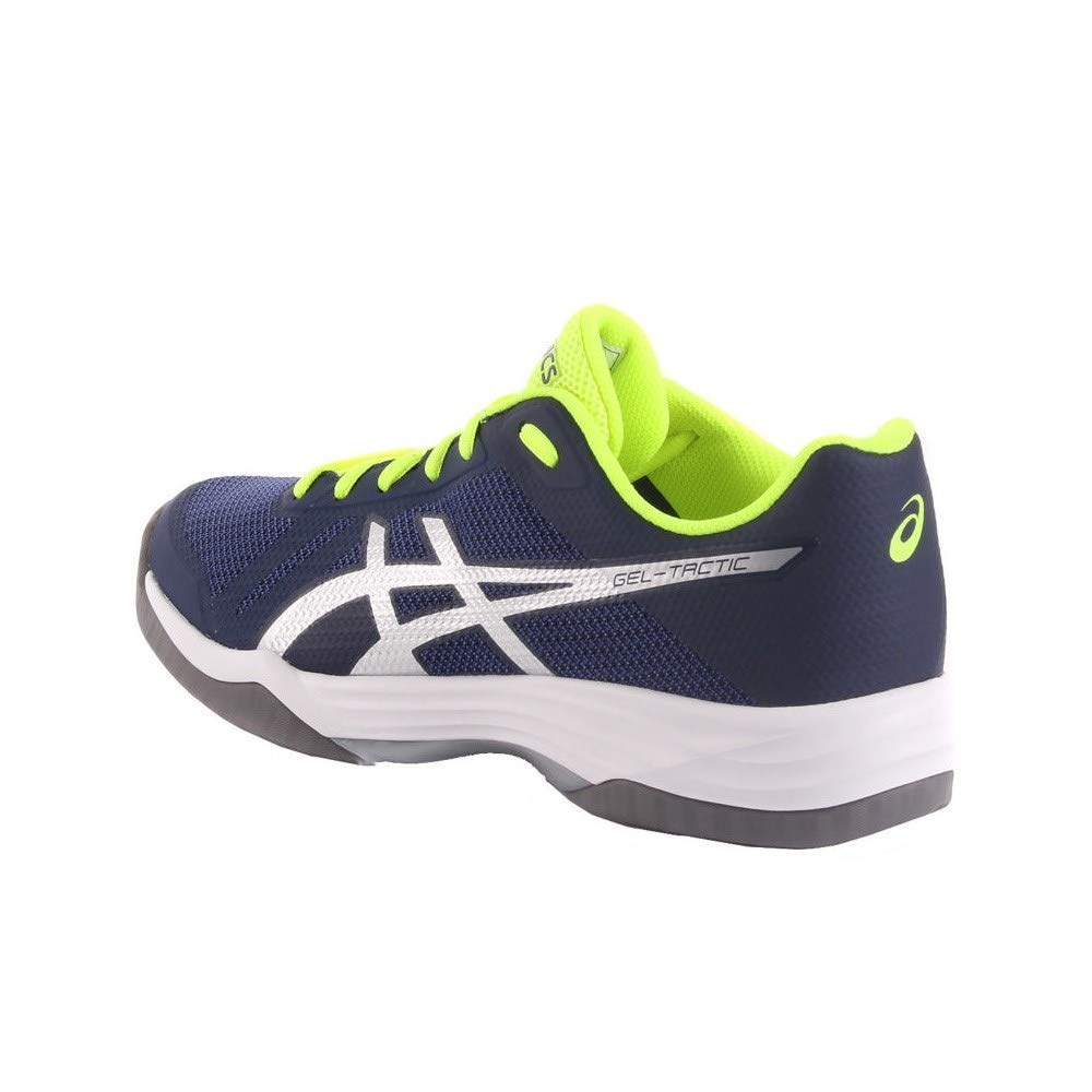 ASICS Gel-Tactic GS C732y-400, Scarpe da Pallavolo Unisex-Adulto