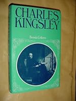 Charles Kingsley: The lion of Eversley 0094600201 Book Cover