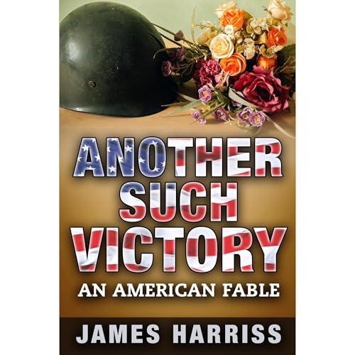 Another Such Victory Audiolibro Por James Harriss arte de portada
