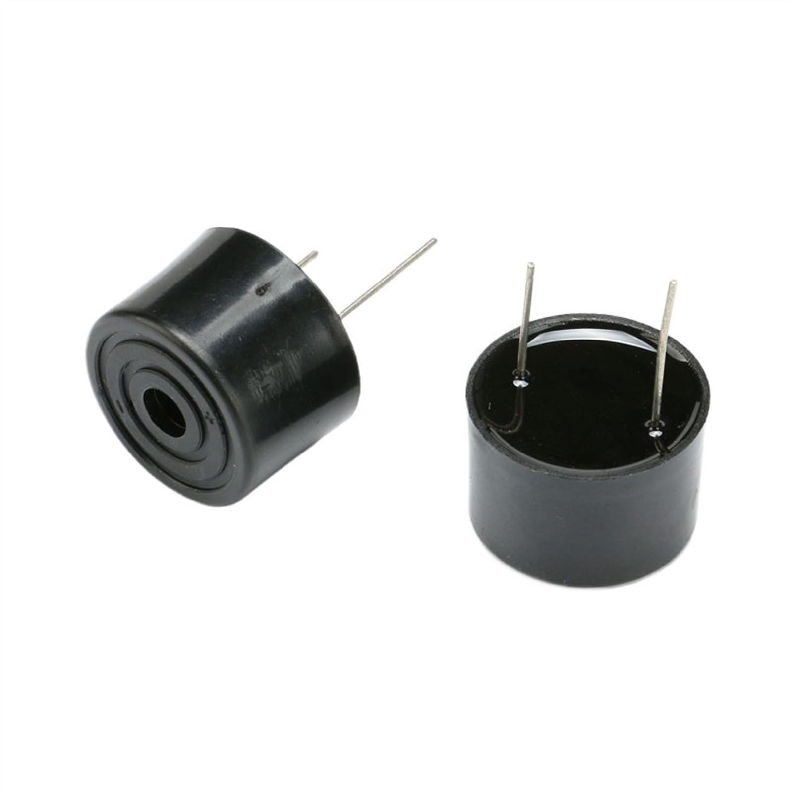 5pcs 2316 Active Buzzer Alarm Long Continuous Sounder Beep Tone Piezoelectric Piezo Buzzer Speaker DC 6V to 24V