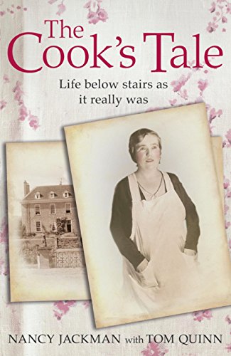 Bild: The Cook's Tale: Life below stairs as it really was (English Edition) fr 2,99 EUR bei amazon.de