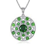 Wird in einer wunderschönen Hutang Jewelry Geschenkbox geliefert.