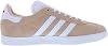 adidas Originals Gazelle Zapatos de Estilo de Vida para Mujer (Rosa) 3