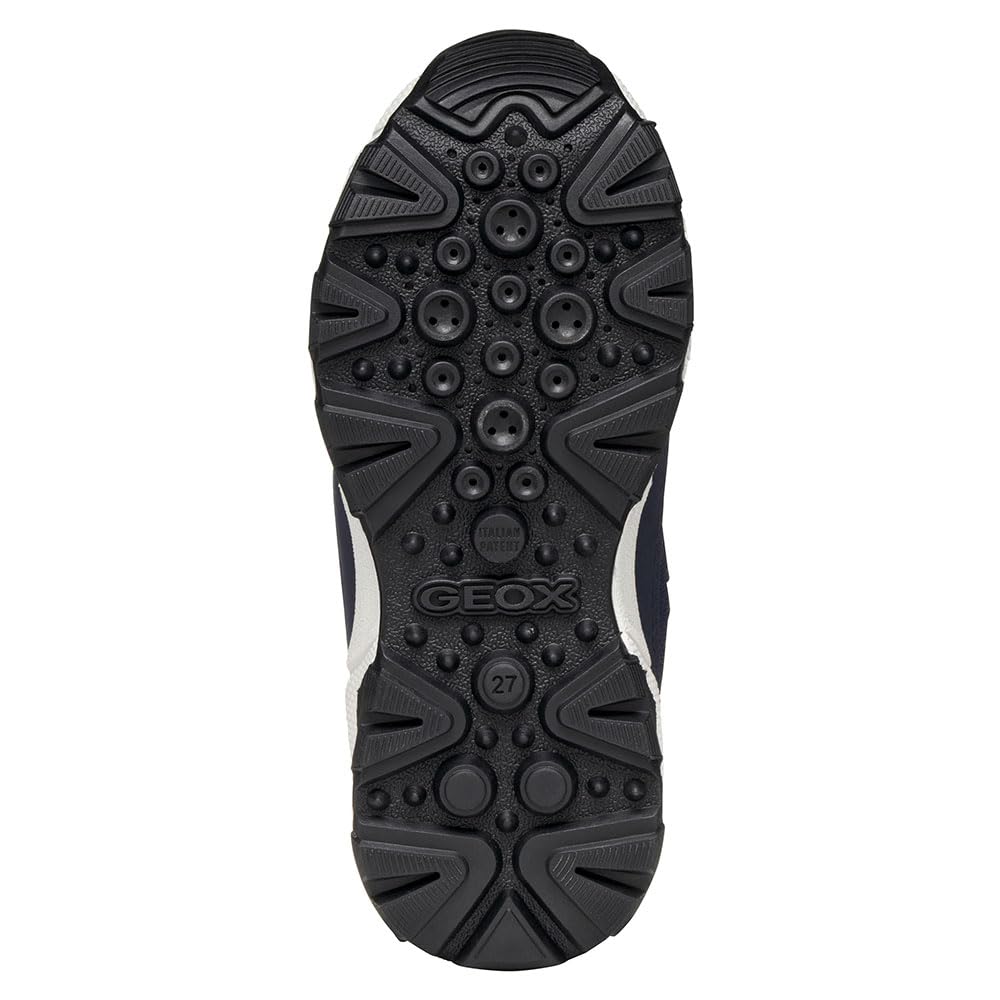 Geox J Magnetar Boy B ABX Zapatillas Niños