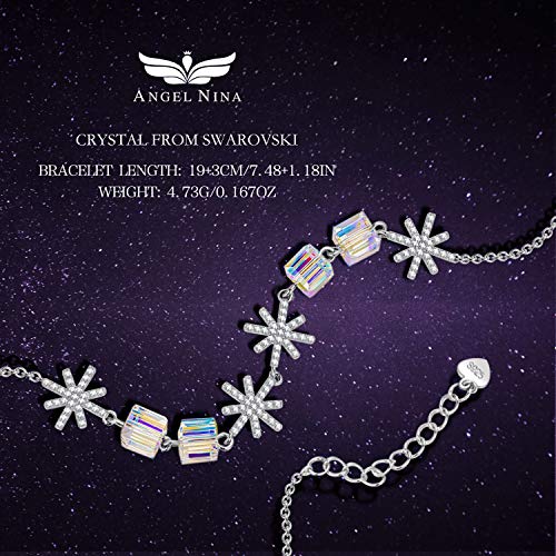 ANGEL NINA Regali di Natale, Braccialetti Donna