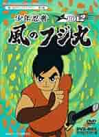 少年漫画 Dvd 81xSP0sxWhL.jpg