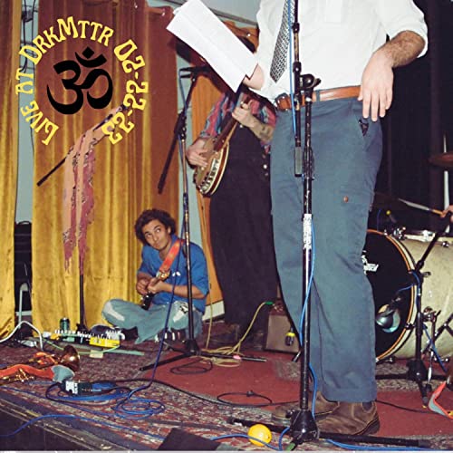 Contemporary Gardens (Live) [Explicit]