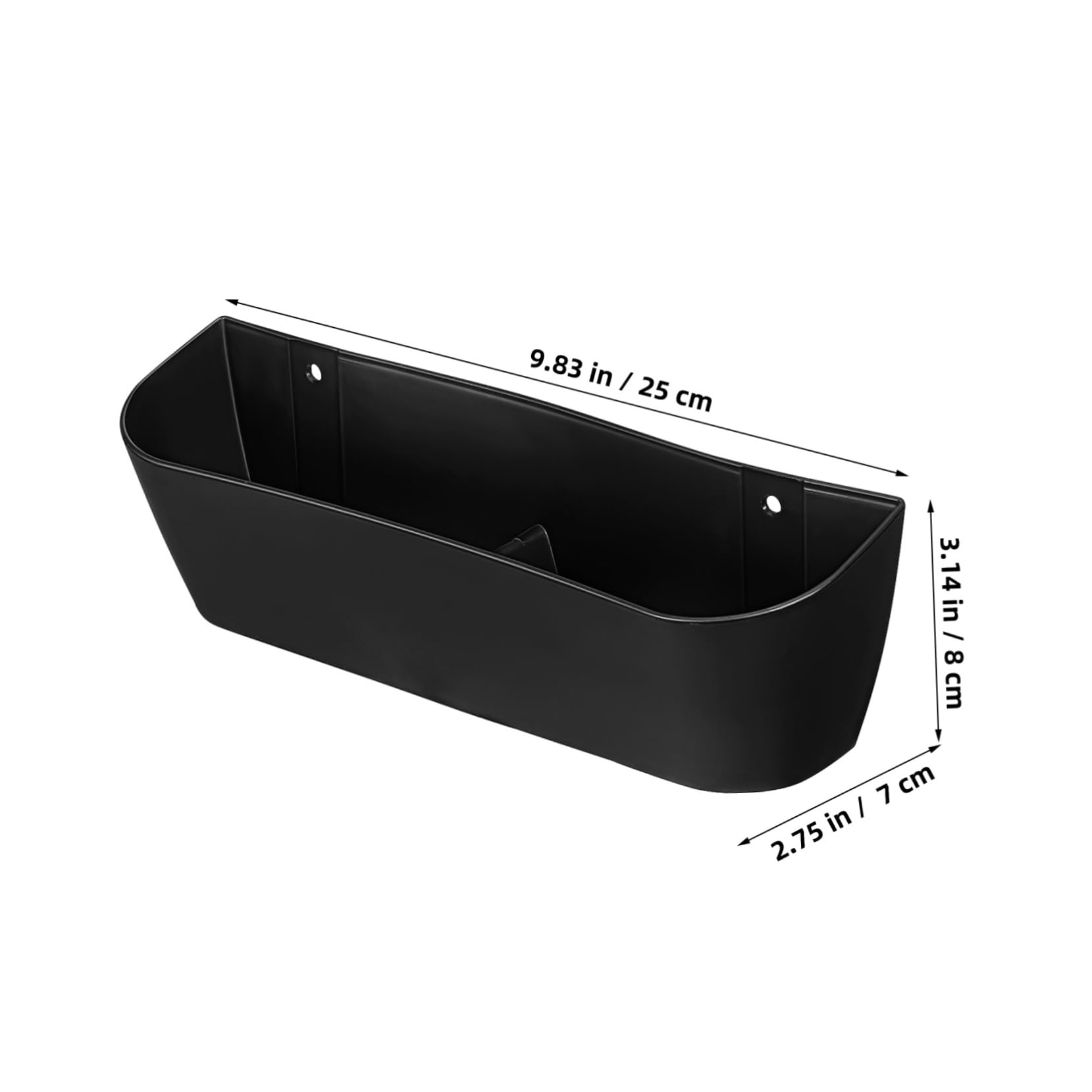 SOLUSTRE 4Pcs Shoe Rack Organizer for Entryway Space Saving Storage for Small Spaces Easy Screw Adhesive Installation Sturdy Construction Versatile Footwear Holder