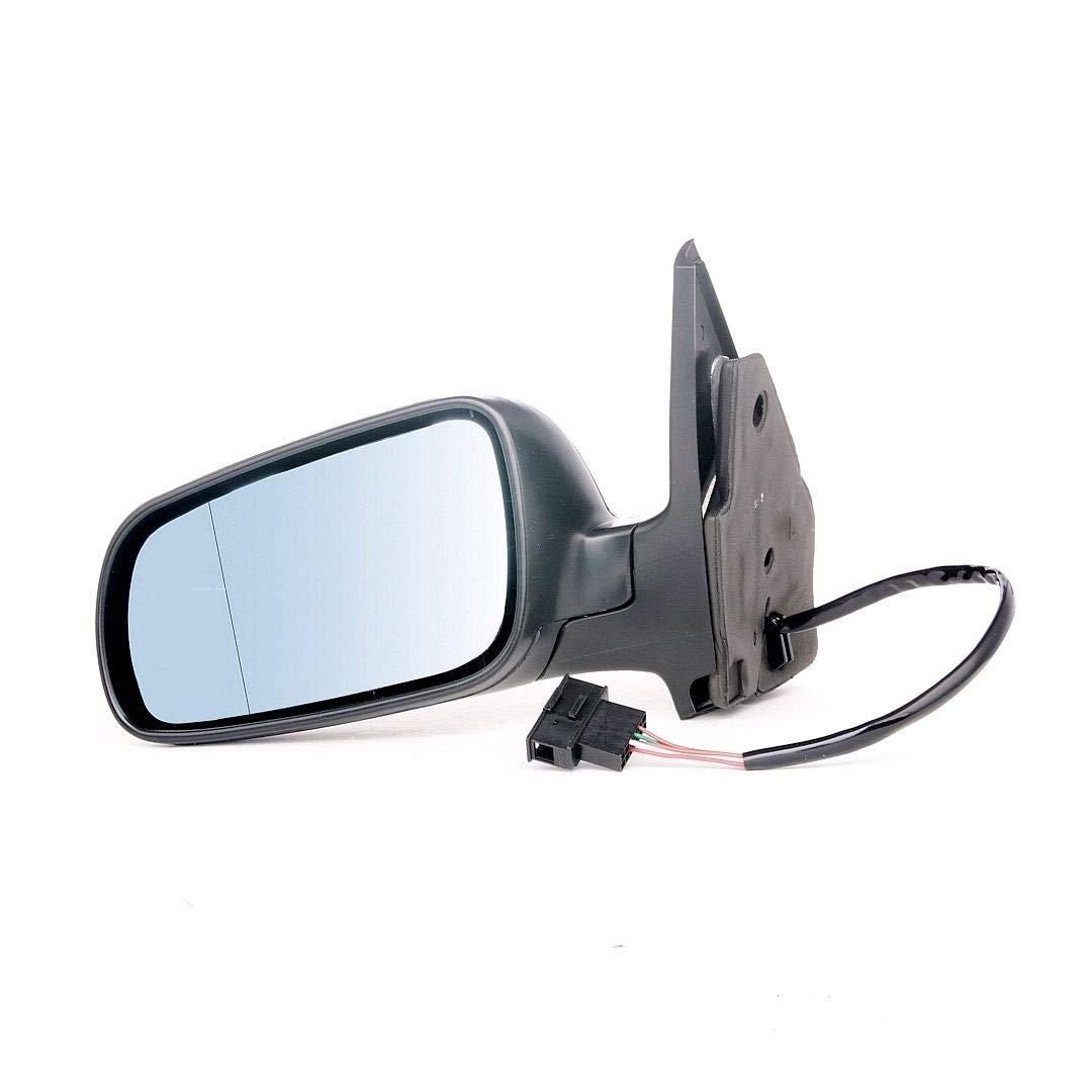 Left TYC 337-0016 Outside Mirror for VW