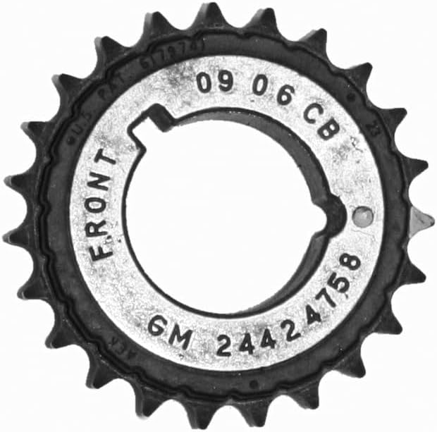 Schaeffler Group Chain Kit - ZS-S849