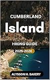 Cumberland Island Hiking Guide (TrailWise 2025 Hiking Edition Book 2)