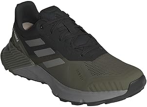 Terrex Soulstride Rain.rdy Trail Running Shoes, Zapatillas Hombre3