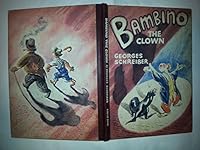Bambino the Clown 0670147575 Book Cover