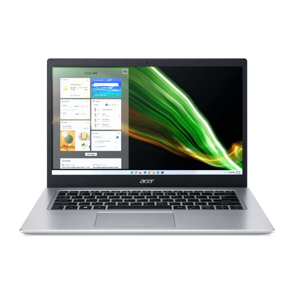 Notebook Acer Aspire 5 A514-54G-59RU Intel Core i5 11ª Gen Windows