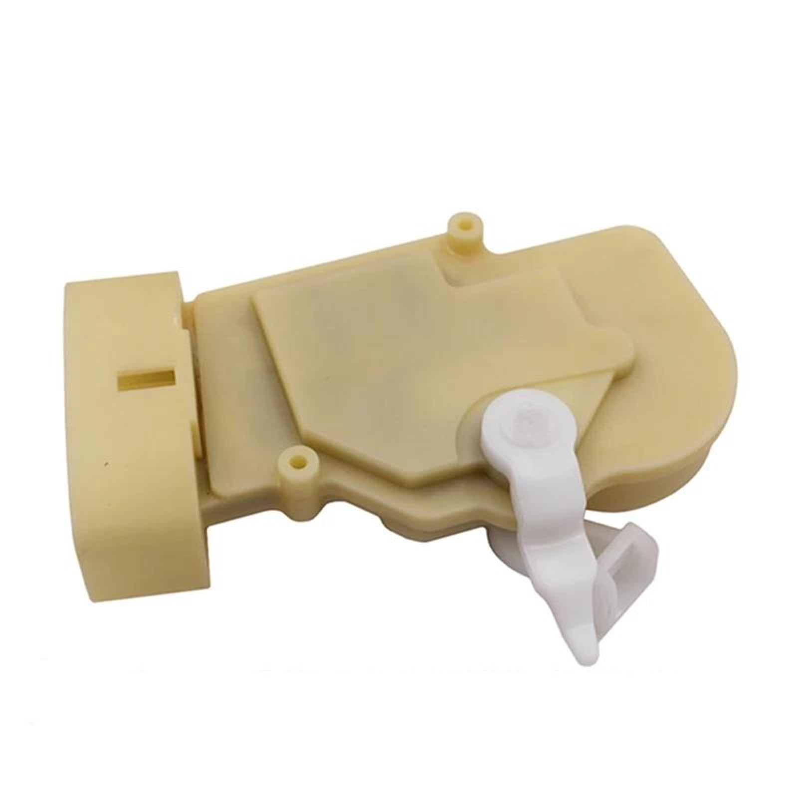 Zgvgfaflpq One Color Car Door Lock Catch Actuator For Toyota For Echo 69120-52030 69110-52010 69140-52010 69130-52010 Front Rear Left Right Door Lock Actuator(Front Right)